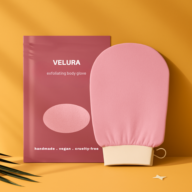 Exfoliating Glove