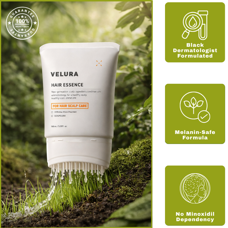 Velura™ Crown Revival Serum