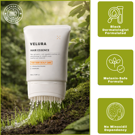 Velura™ Crown Revival Serum