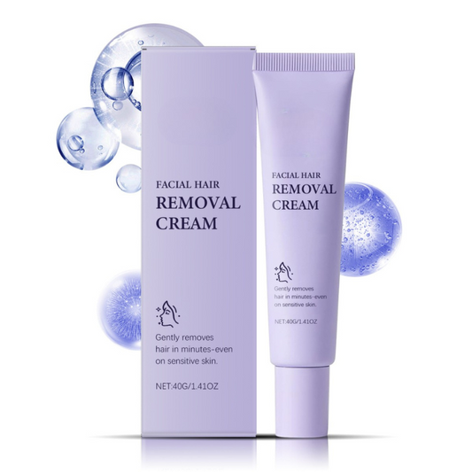 Hair Removal Cream