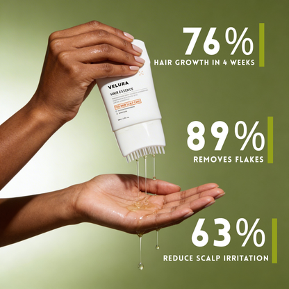 Velura™ Crown Revival Serum
