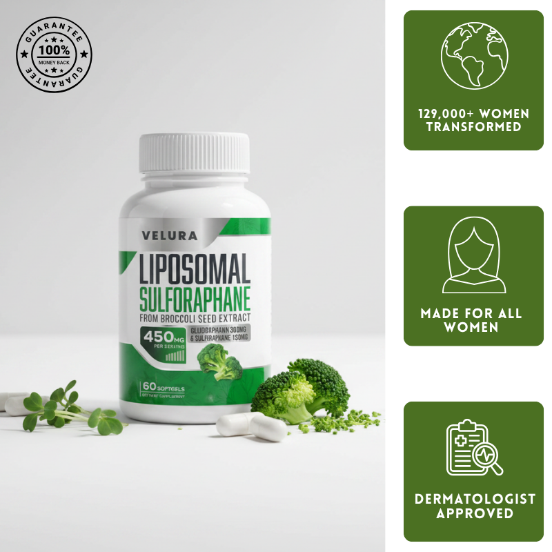 Velura™ Feminine Revival Capsules