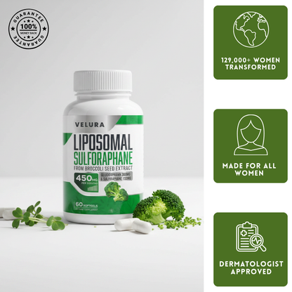 Velura™ Feminine Revival Capsules