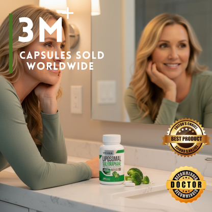 Velura™ Feminine Revival Capsules