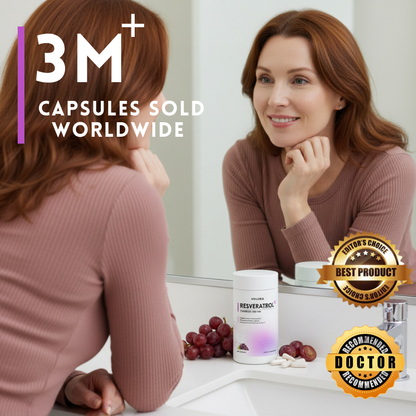 Velura™ Feminine Revival Capsules