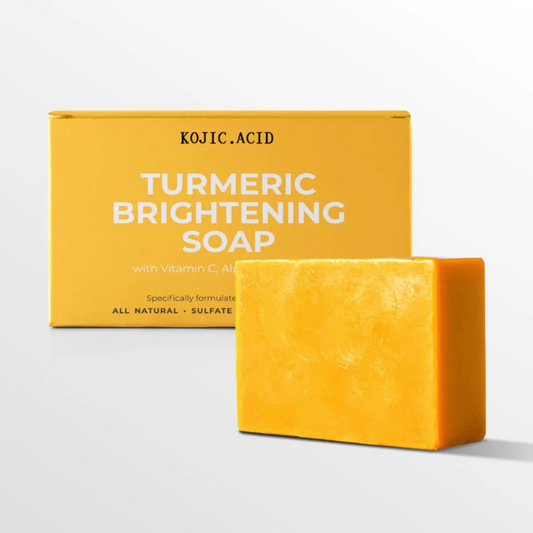 Kojic Acid Dark Spot Removal Soap