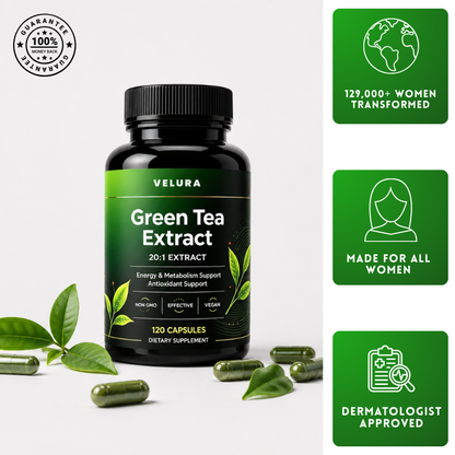 Velura™ Feminine Revival Capsules