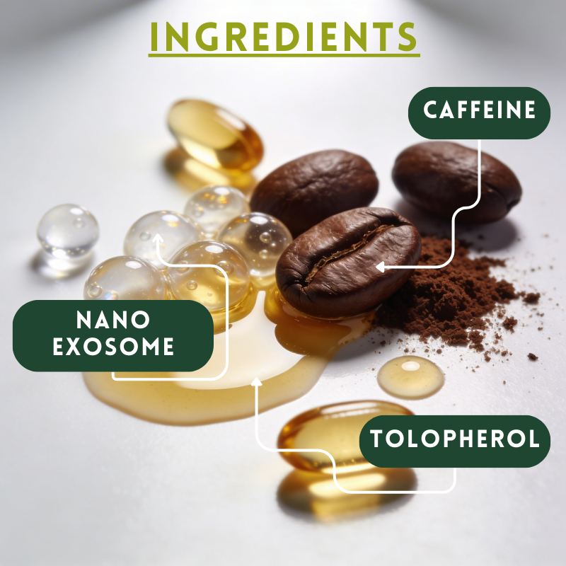 Velura™ Crown Revival Serum