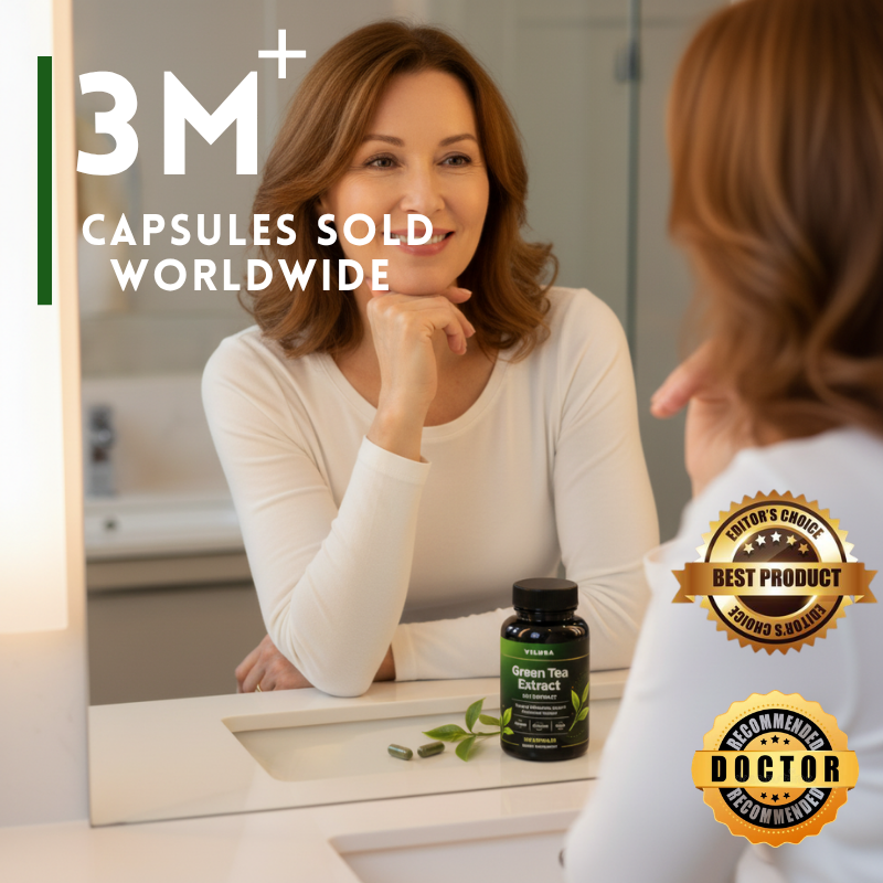 Velura™ Feminine Revival Capsules