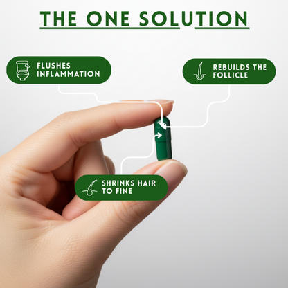 Velura™ Feminine Revival Capsules