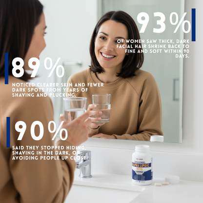 Velura™ Feminine Revival Capsules