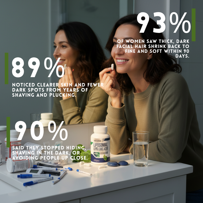 Velura™ Feminine Revival Capsules