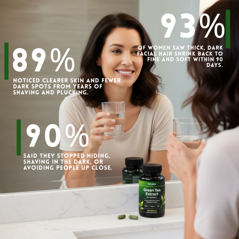Velura™ Feminine Revival Capsules