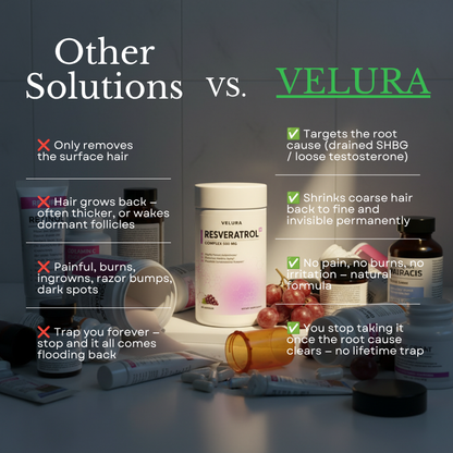 Velura™ Feminine Revival Capsules