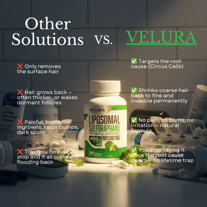 Velura™ Feminine Revival Capsules