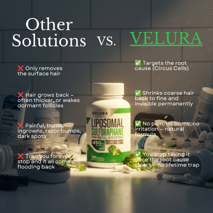 Velura™ Feminine Revival Capsules
