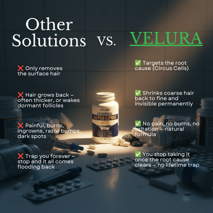 Velura™ Feminine Revival Capsules