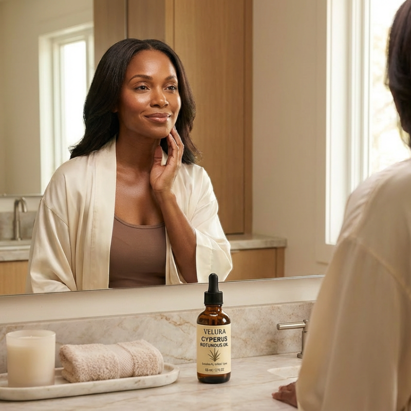 Velura® Rotundus Therapy