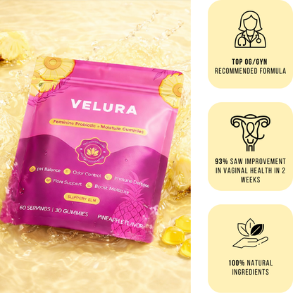 Velura® Essence Gummies