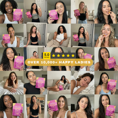 Velura® Essence Gummies