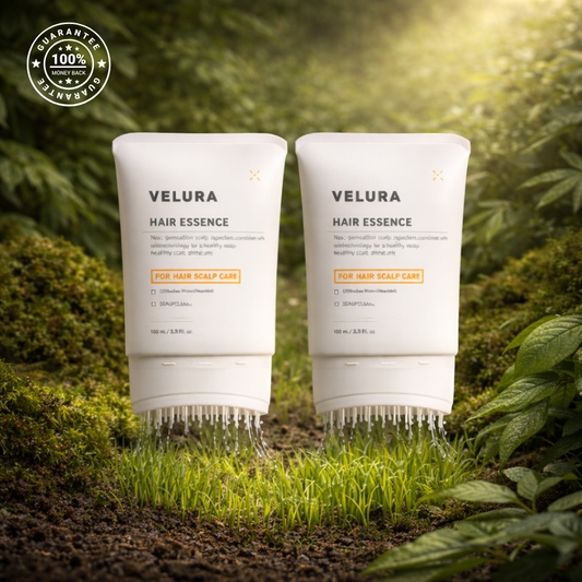 2x Crown Revival Serum