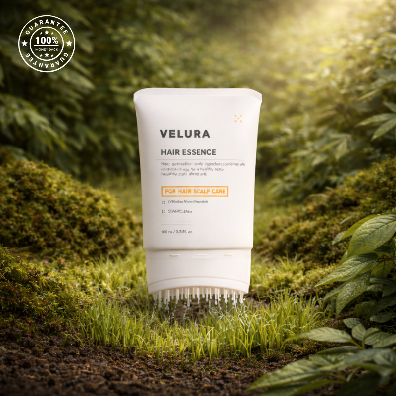 Velura™ Crown Revival Serum