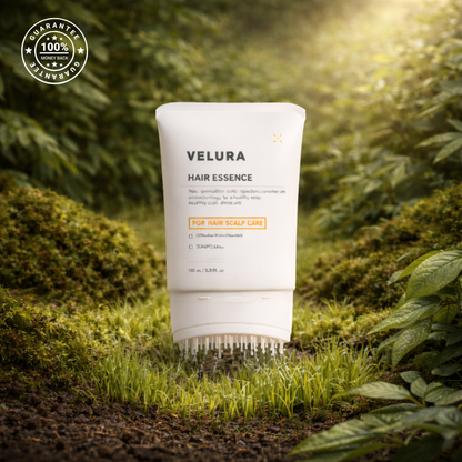 Velura™ Crown Revival Serum