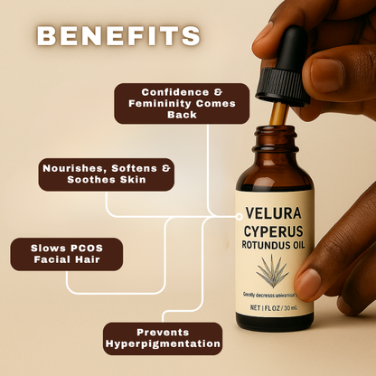 Velura® Rotundus Therapy