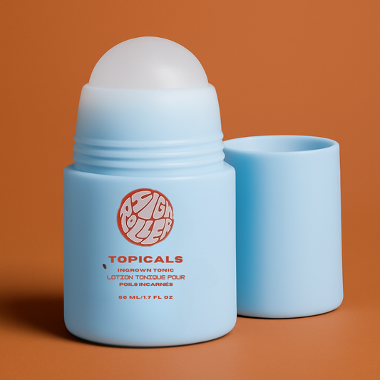 Ingrown Hair Serum