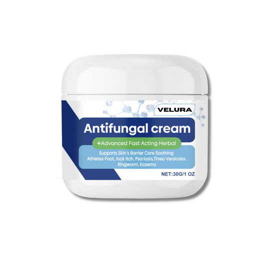 Oregano Nail Cream