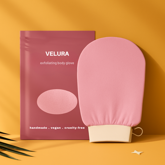 Exfoliating Glove