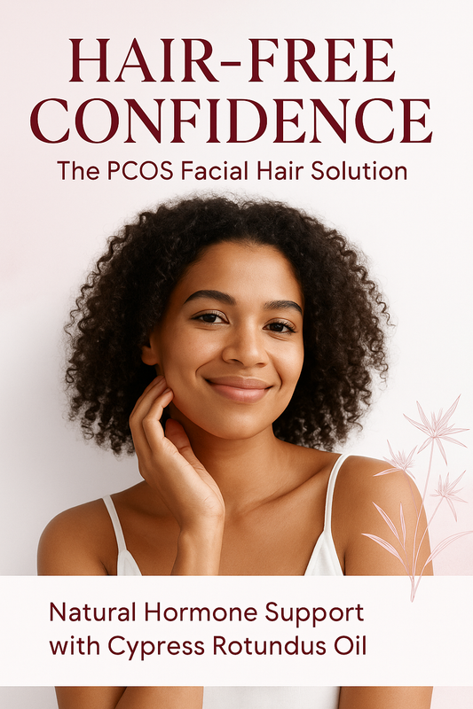 Hair FREE Confidence Ebook