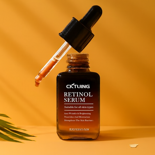 Retinal Dark Spot Serum