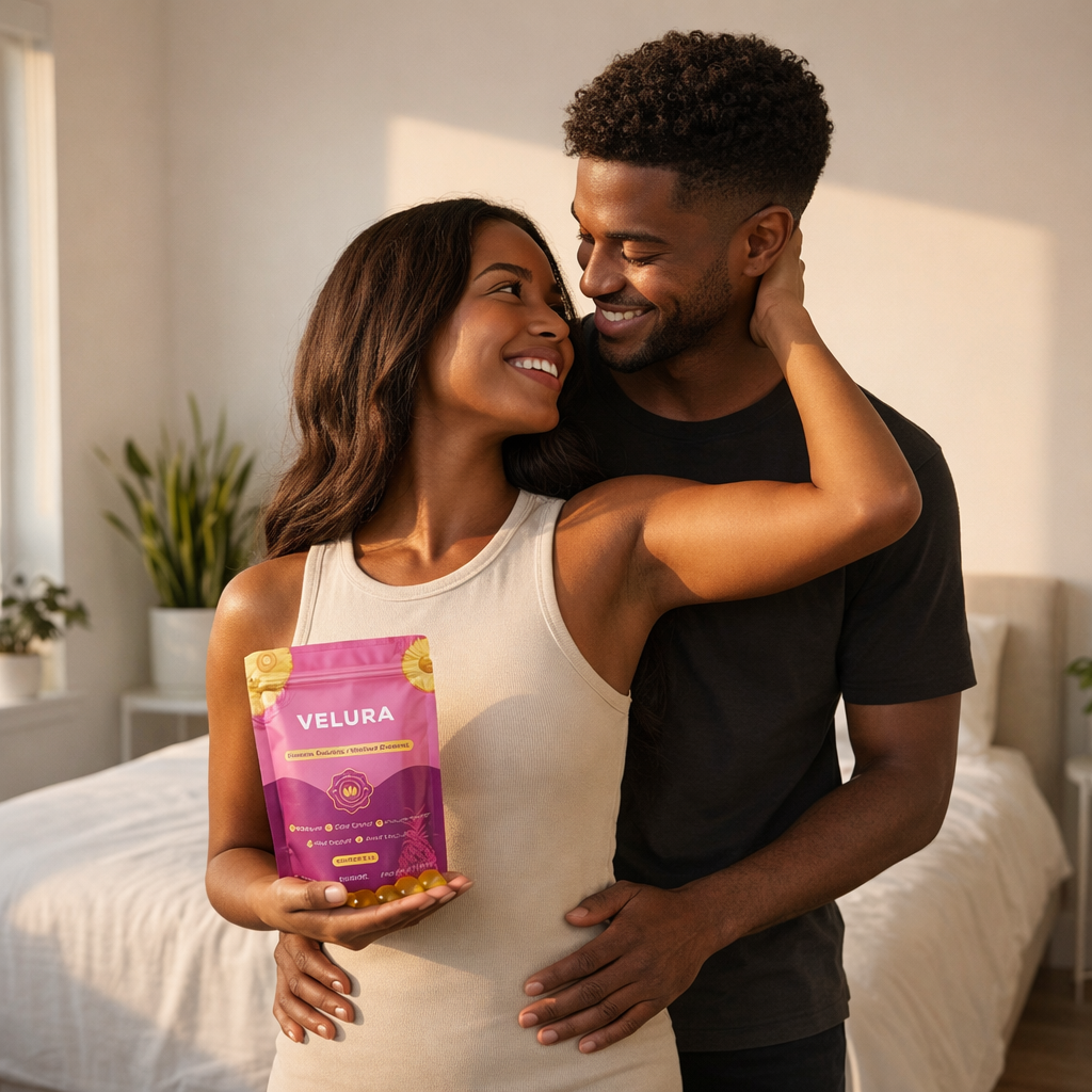 Velura® Essence Gummies