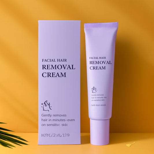 Hair Removal Cream 1