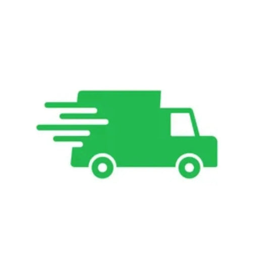 Rush My Order