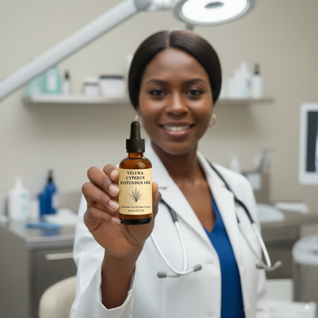 Velura® Rotundus Therapy