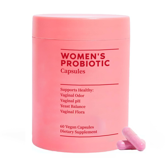 PH Balance Capsules